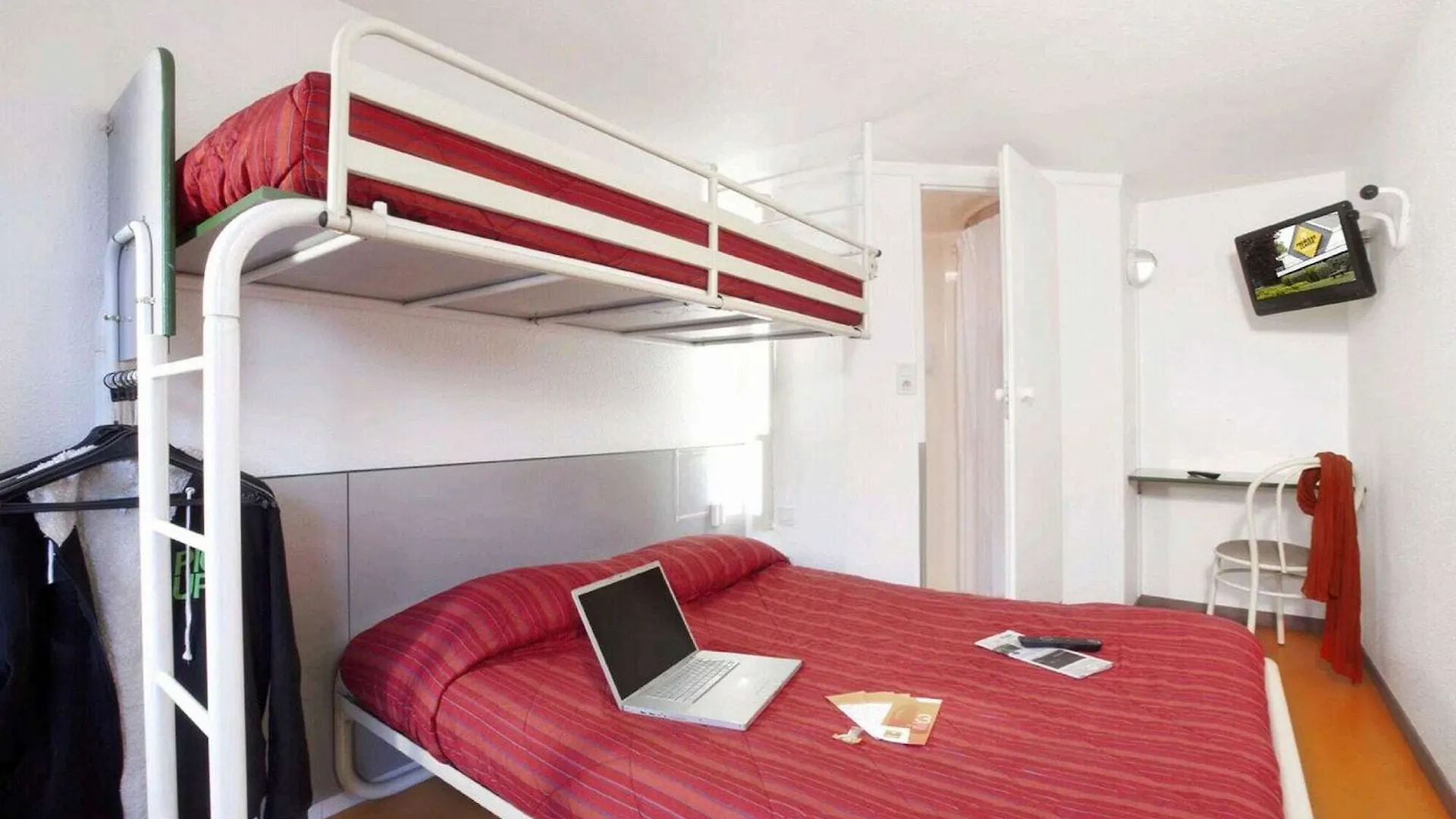Hotel Premiere Classe Roanne Perreux