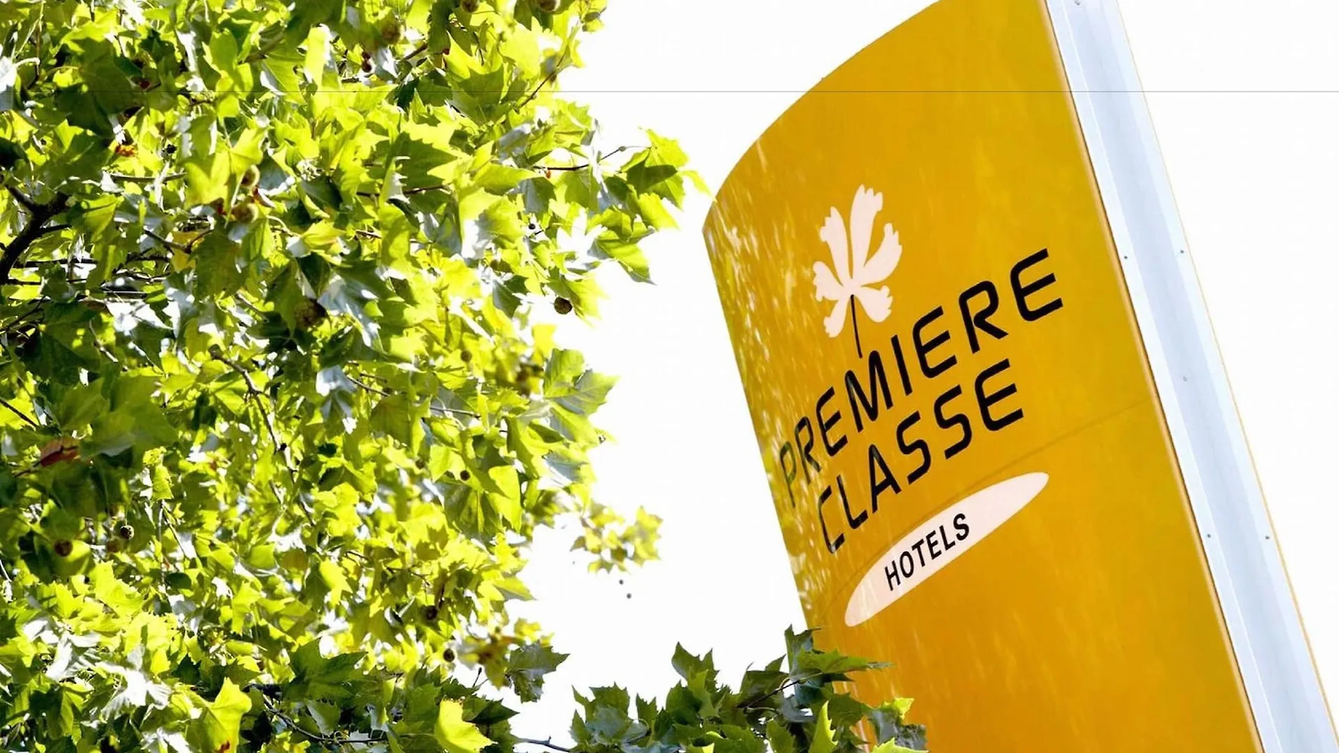 Premiere Classe Roanne Perreux France