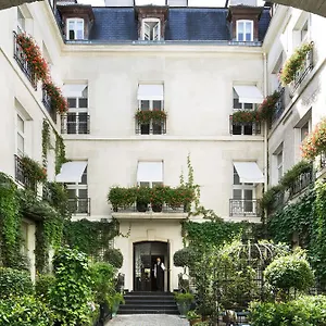 Relais Christine Hotel Paris