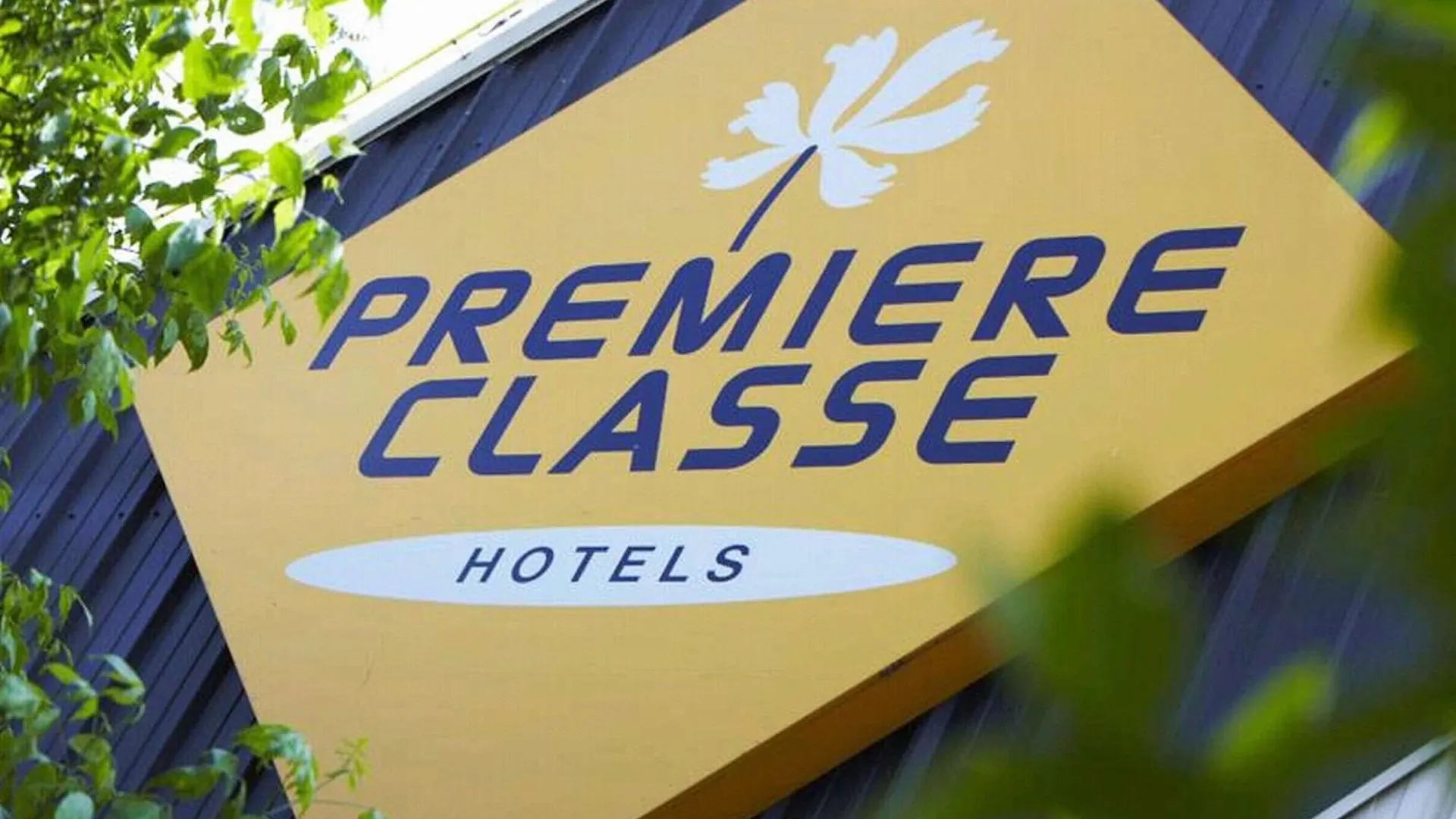 Premiere Classe Roanne Perreux Hotel